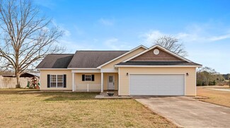 6515 Judge Logue Rd, Newton, AL 36352