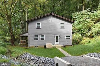 291 Hunters Rd, Mohnton, PA 19540