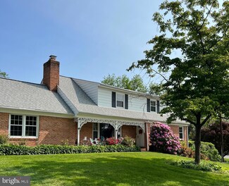 3985 High Point Rd, Ellicott City, MD 21042