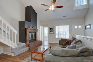 3030 W Prentice Ave Unit G, Littleton, CO 80123