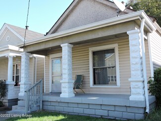1339 S Preston St, Louisville, KY 40208