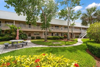 10039 62nd Ave N Unit 5, Saint Petersburg, FL 33708