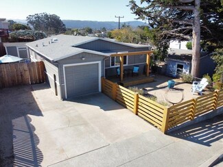 1512 Wanda Ave, Seaside, CA 93955