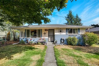 2229 Adams Ave, Everett, WA 98203