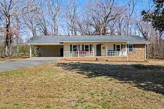 30 Rolling Meadows Ln, Austin, AR 72007
