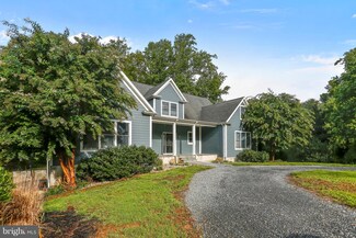 2320 Chancellor Point Rd, Trappe, MD 21673