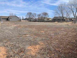 Lots Lots 15 & 16 Block 3 Chisholm Ridge Addition, Clearwater, KS 67026
