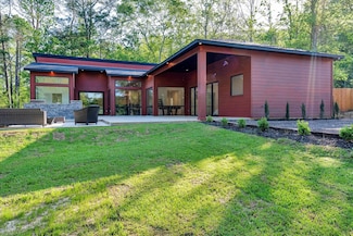 11571 Robin Ln, Conroe, TX 77303