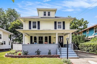 47 Elizabeth St, Battle Creek, MI 49017