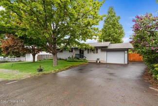 9079 W Patrick Dr, Coeur D Alene, ID 83814