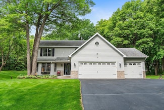 17130 Uplander Cir NW, Andover, MN 55304