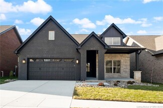 3603 Linnert Way, New Albany, IN 47150