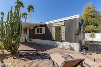 201 S Greenfield Rd Unit 152, Mesa, AZ 85206
