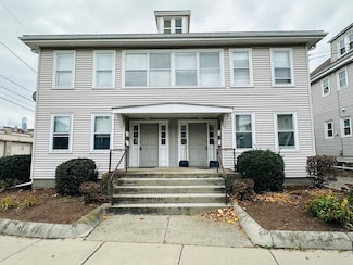 56 Prentiss St Unit 2, Watertown, MA 02472