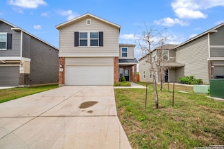3218 Comanche Crossing, San Antonio, TX 78224