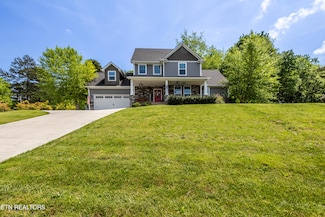 4508 Christine Lynnae St, Knoxville, TN 37938
