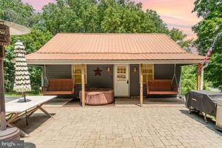 455 Zoo Rd, Fairfield, PA 17320