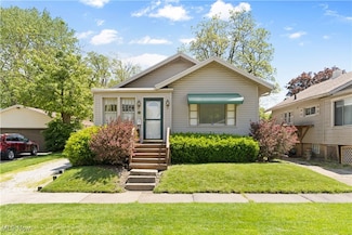 226 N 19th St, Sebring, OH 44672
