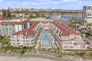 1500 Orange Ave Unit Cottage 10, Coronado, CA 92118