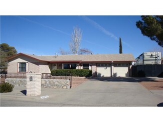 10776 Limas Dr, El Paso, TX 79935