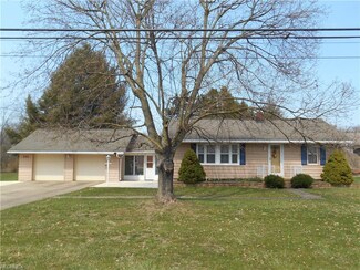 615 Harrison St, Magnolia, OH 44643