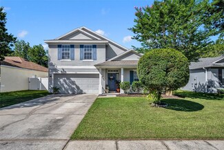 531 Carey Way, Orlando, FL 32825