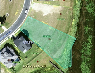 240 Caladium Ave, Lake Alfred, FL 33850