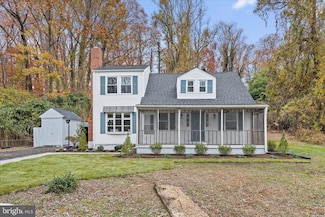 6505 Woodland Rd, Suitland, MD 20746