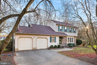 14 Quail Hollow Dr, Hockessin, DE 19707
