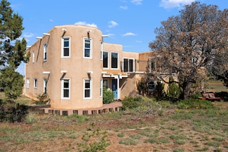 20 Avenida Del Monte Alto, Santa Fe, NM 87508