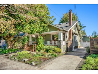 3424 NE 63rd Ave, Portland, OR 97213