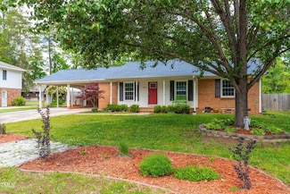 1209 Maple Ave, Apex, NC 27502