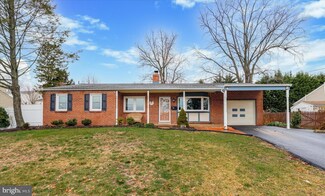 2340 Overlook Dr, Aston, PA 19014