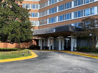 5100 Monument Ave Unit 1207, Richmond, VA 23230