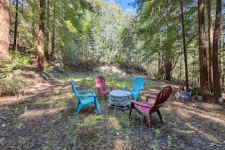Lot 01 Hubbard Gulch Rd, Ben Lomond, CA 95005