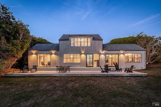 36690 Mariners Dr, the Sea Ranch, CA 95497