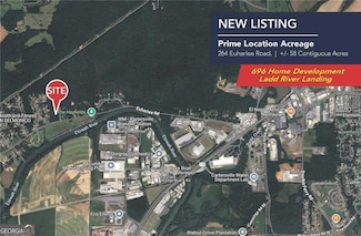 0 Euharlee Rd SW Unit 10518934, Euharlee, GA 30120