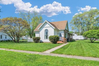 310 N East St, Homer, IL 61849
