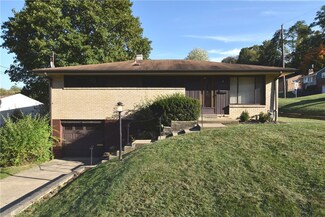 551 Glen Shannon Dr, Pittsburgh, PA 15234