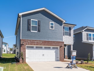 937 Grand Mesa Dr, Garner, NC 27529