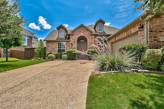 2107 Crowbridge Dr, Frisco, TX 75033
