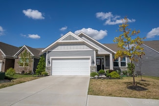4212 R E Smith Dr, West Chester, OH 45069