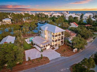 169 Lakeview Dr, Santa Rosa Beach, FL 32459