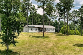 152 Anderson Loop, Amity, AR 71921