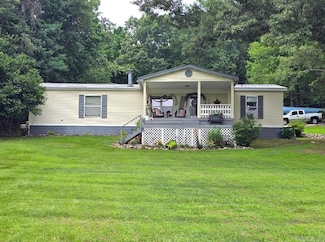 725 Pfeiffer Rd, Batesville, AR 72501