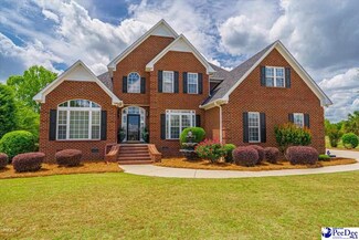 3308 Sawgrass Dr, Florence, SC 29505