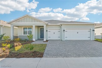 16510 Seven Lakes Ave, Punta Gorda, FL 33982