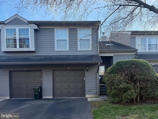 8 -B Brookline Ct Unit B, Princeton, NJ 08540