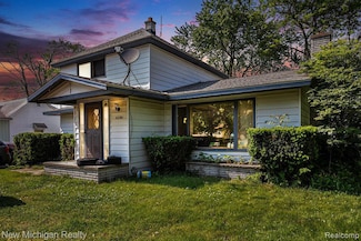 4284 North St, Akron, MI 48701