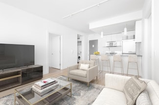 550 W 54th St Unit 26L, New York, NY 10019